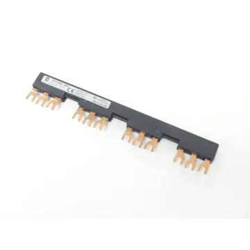 Produktfoto 1 von Allen Bradley 140A-C-W544 Kompaktsammelschiene 54 mm ohne OVP - ungebraucht! -