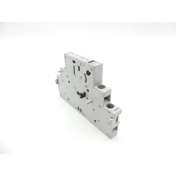 Produktfoto 1 von Allen Bradley 140M-C-A Hilfsschalter SA11 Serie A