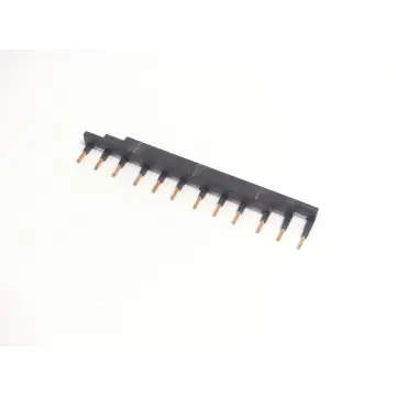 Produktfoto 1 von Allen Bradley 140M-C-W454N Kompaktsammelschiene Series A