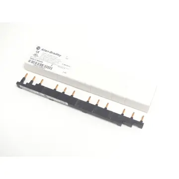 Produktfoto 1 von Allen Bradley 140M-C-W544N Kompaktstromschiene Series A - ungebraucht! -