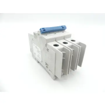 Produktfoto 1 von Allen Bradley 1489-M3C100 Leistungsschalter 1489-M C 10 A Serie D