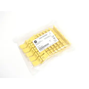 Produktfoto 1 von Allen Bradley 1492-AAP Berührschutz Series A VPE: 10 Stück - ungebraucht! -
