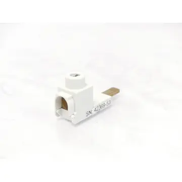Produktfoto 1 von Allen Bradley 1492-AAT1S Steckverbindung SN 42369-53 Ser A PN-167955 115A/1000V