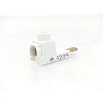 Produktfoto 1 von Allen Bradley 1492-AAT1S Steckverbindung SN 42369-55 Ser A PN-167955 115A/1000V