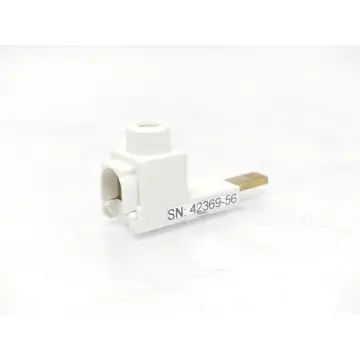 Produktfoto 1 von Allen Bradley 1492-AAT1S Steckverbindung SN 42369-56 Ser A PN-167955 115A/1000V