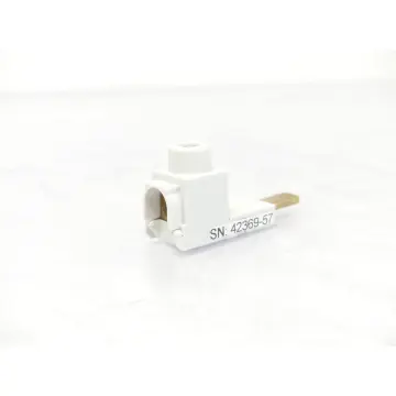 Produktfoto 1 von Allen Bradley 1492-AAT1S Steckverbindung SN 42369-57 Ser A PN-167955 115A/1000V