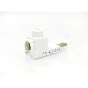 Produktfoto 1 von Allen Bradley 1492-AAT1S Steckverbindung SN 42369-59 Ser A PN-167955 115A/1000V