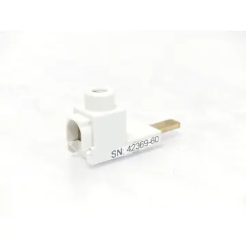 Produktfoto 1 von Allen Bradley 1492-AAT1S Steckverbindung SN 42369-60 Ser A PN-167955 115A/1000V