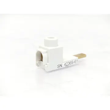 Produktfoto 1 von Allen Bradley 1492-AAT1S Steckverbindung SN 42369-61 Ser A PN-167955 115A/1000V