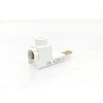 Produktfoto 1 von Allen Bradley 1492-AAT1S Steckverbindung SN 42369-62 Ser A PN-167955 115A/1000V