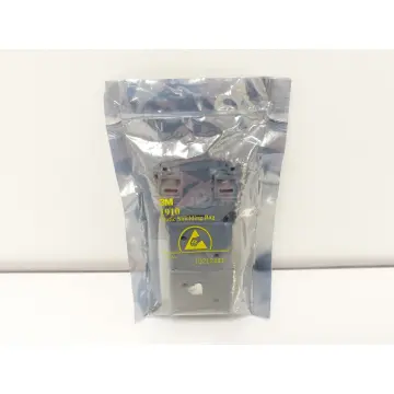 Produktfoto 1 von Allen Bradley 1492-EA35 3M 1910 Static Shielding Bag 1021244T - ungebraucht! -
