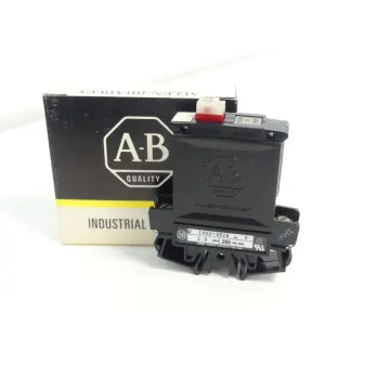 Produktfoto 1 von Allen Bradley 1492-G020 Leitungsschutzschalter Serie B - ungebraucht! -
