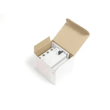 Produktfoto 1 von Allen Bradley 1492-RCDA4A63 Fehlerstrom-Schutzschalter Series: D - ungebr.! -