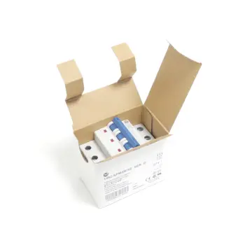 Produktfoto 1 von Allen Bradley 1492-SPM3B160 Leitungsschutzschalter Series: D - ungebraucht! -