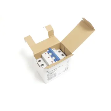 Produktfoto 1 von Allen Bradley 1492-SPM3C320 Leitungsschutzschalter Series: D - ungebraucht! -