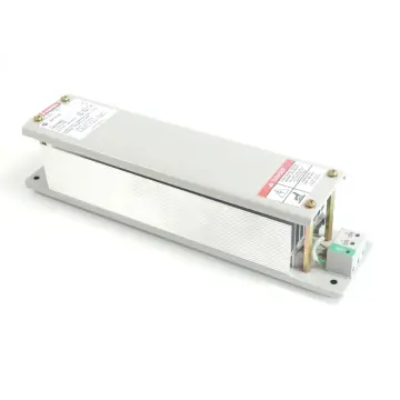 Produktfoto 1 von Allen Bradley 160-BMB2 Dynamisches Bremsmodul