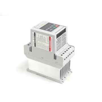 Produktfoto 1 von Allen Bradley 160-BA02NPS1 Speed Controller Series C