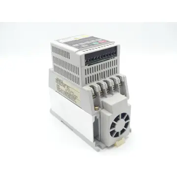 Produktfoto 1 von Allen Bradley 160S-AA04NSF1P1 Frequenzumrichter SN 43115