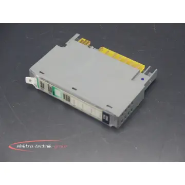 Produktfoto 1 von Allen Bradley 1734-0B4E Serie C Modul > ungebraucht! <
