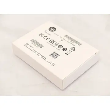 Produktfoto 1 von Allen Bradley 1734-OB4E C Point I/O 4 Poi. Digi. Outp. Mod. SN 302266582 ungebr