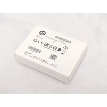 Produktfoto 1 von Allen Bradley 1734-OB4E C Point I/O 4 Poi. Digi. Outp. Mod. SN 302266588 ungebr