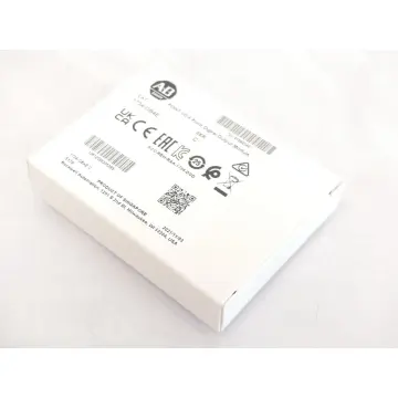 Produktfoto 1 von Allen Bradley 1734-OB4E C Point I/O 4 Point Digi. Outp. Mod. SN 91682246 ungebr