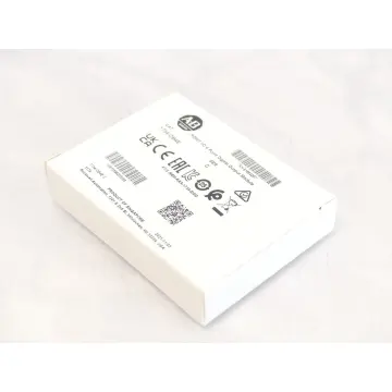 Produktfoto 1 von Allen Bradley 1734-OB4E C Point I/O 4 Point Digi. Outp. Mod. SN 91682267 ungebr