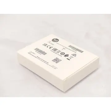 Produktfoto 1 von Allen Bradley 1734-OB4E C Point I/O 4 Point Digi. Outp. Mod. SN 92607998 ungebr