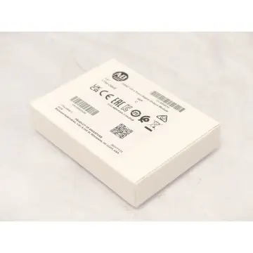 Produktfoto 1 von Allen Bradley 1734-OB4E C Point I/O 4 Point Digi. Outp. Mod. SN 92608016 ungebr