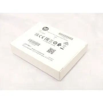 Produktfoto 1 von Allen Bradley 1734-OB4E Point I/O 4 Point Digi. Outp. Mod. SN 96002119 ungebr.