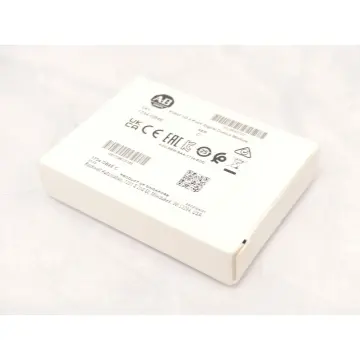 Produktfoto 1 von Allen Bradley 1734-OB4E Point I/O 4 Point Digi. Outp. Mod. SN 96002123 ungebr.