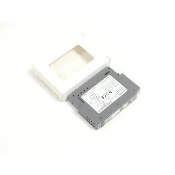 Produktfoto 1 von Allen Bradley 1734-IE2V Point I/O Input Analog Modules SN:40273866 - ungebr.! -