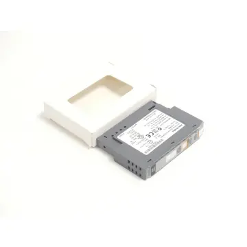 Produktfoto 1 von Allen Bradley 1734-IE2V Point I/O Input Analog Modules SN:40273875 - ungebr.! -