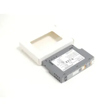 Produktfoto 1 von Allen Bradley 1734-IE2V Point I/O Input Analog Modules SN:40274069 - ungebr.! -