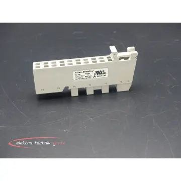 Produktfoto 1 von Allen Bradley 1734-RTB3S Serie A Klemmenblock > ungebraucht! <