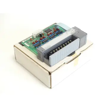 Produktfoto 1 von Allen Bradley 1746-IV16 SLC 500 Input Module Series A - ungebraucht! -