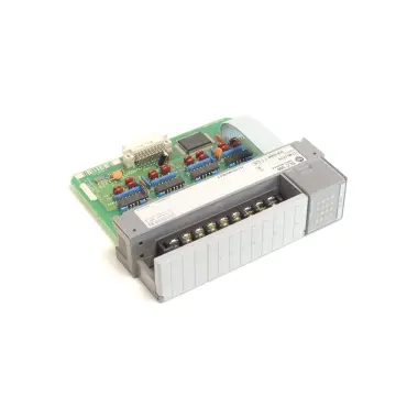 Produktfoto 1 von Allen Bradley 1746-IV16 SLC 500 Input Module Series A - ungebraucht! -