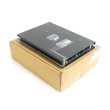 Produktfoto 1 von Allen Bradley 1775-KA Communication Adaptor SN:145740-11 - ungebraucht! -