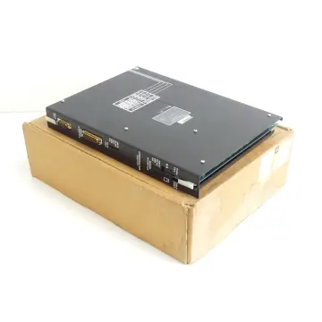 Produktfoto 1 von Allen Bradley 1775-KA Communication Adaptor SN:186390-5 - ungebraucht! -