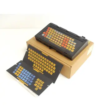 Produktfoto 1 von Allen Bradley 1770-FL PLC/PLC-2 Family Keyboard SN:202990-15 - ungebraucht! -