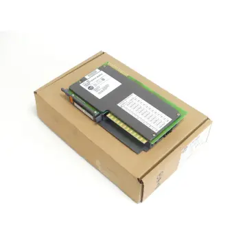 Produktfoto 1 von Allen Bradley 1771-0D / 1771-OD Isolated Output Module Series C - ungebraucht! -