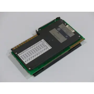 Produktfoto 1 von Allen Bradley 1771-0D / 1771-OD Output Module Series C
