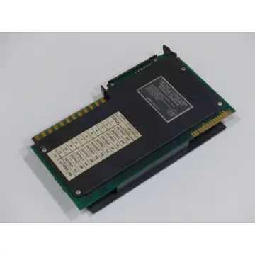 Produktfoto 1 von Allen Bradley 1771-0DC Output Module Series B