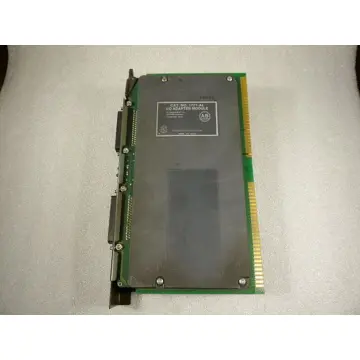 Produktfoto 1 von Allen Bradley 1771-AL I/O Adapter Module