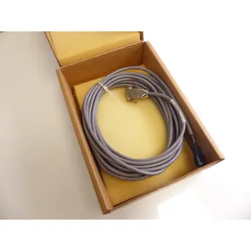 Produktfoto 1 von Allen Bradley 1771-CAD Kabel für Handbediengerät 90721601 - ungebraucht! -