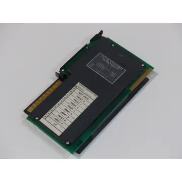 Produktfoto 1 von Allen Bradley 1771-IA 120V AC Input Module