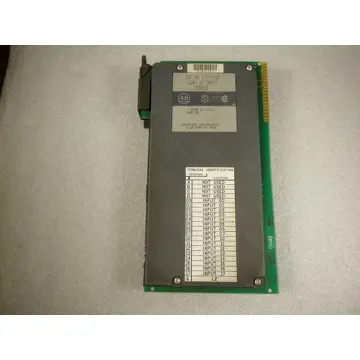 Produktfoto 1 von Allen Bradley 1771-IAD 120V AC Input Module