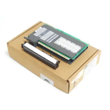 Produktfoto 1 von Allen Bradley 1771-IQ16 A Isolated 24V DC Input Module Series A - ungebraucht! -