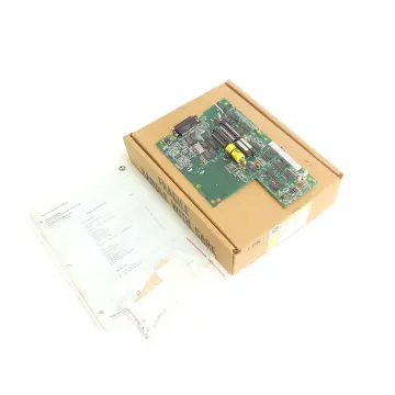Produktfoto 1 von Allen Bradley 1784-F30B Option Module Series B - ungebraucht! -