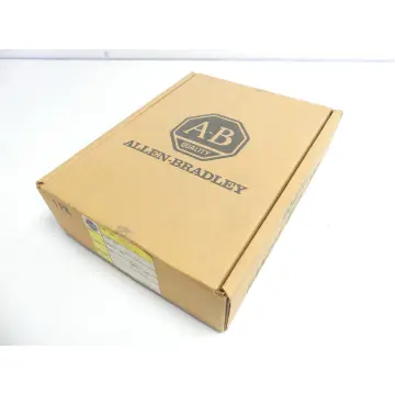 Produktfoto 1 von Allen Bradley 1784-F30B Series B Option Module SN: 095600 - ungebraucht! -